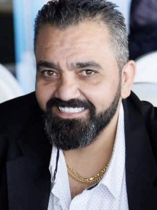 مازن البني