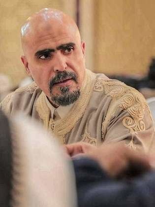 أنور التير