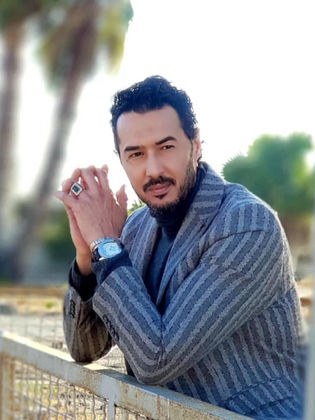 أحمد هارون
