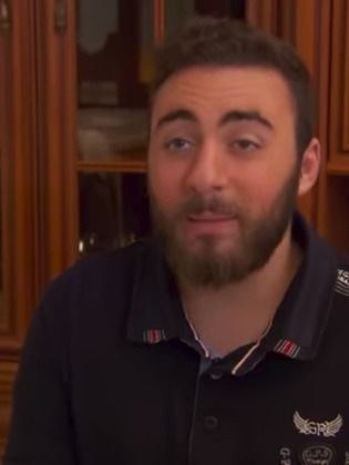 لحود حبشي