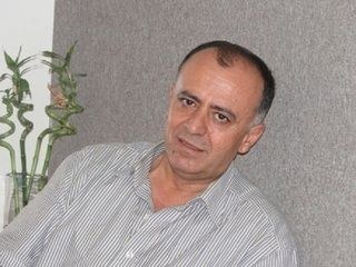 زهير عبدالكريم