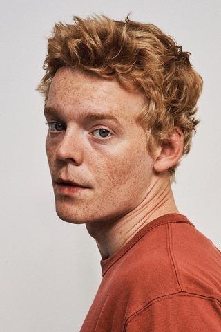 لوكاس لينجارد تونسين Lucas Lynggaard Tønnesen