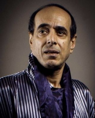 ناصر شاهين