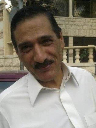 محمد الزواهرة