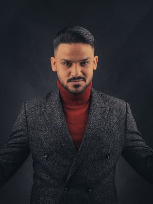إسلام العراقي