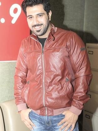 أحمد المقلد