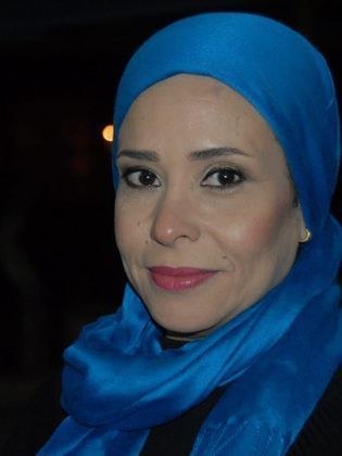 سلوى عزب