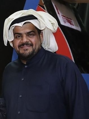 عبدالحميد السلوم