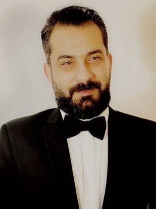علي الشجيري