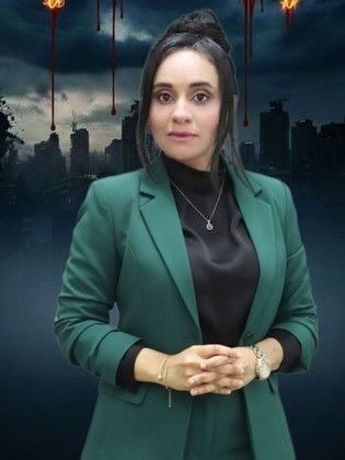 سهى الهوني