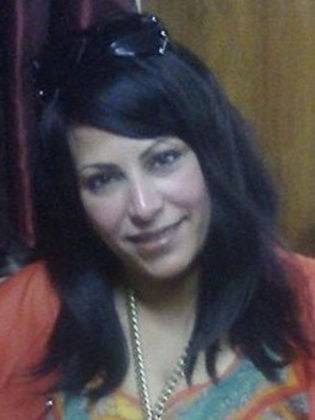 ليلى النجار