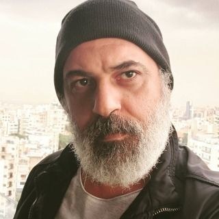محمود غريب