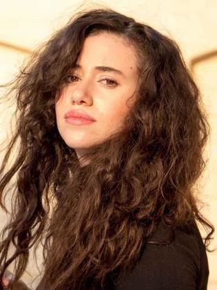 سارة شديد