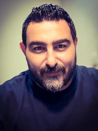 نادر الجريتلي