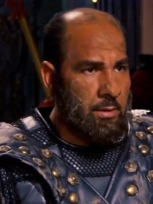 خالد فارس