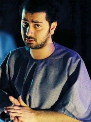 خالد جناحي