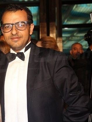 محمد علي دمق