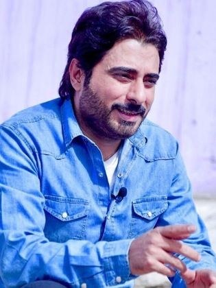 رزاق أحمد