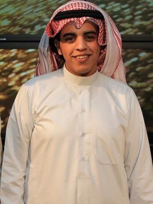 عبدالله الحارثي
