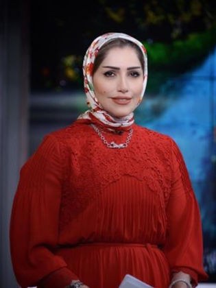 غادة السراج