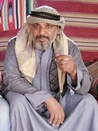 عدنان الرهايفة