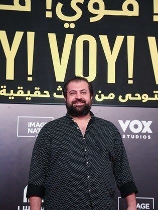 إبراهيم حلمي