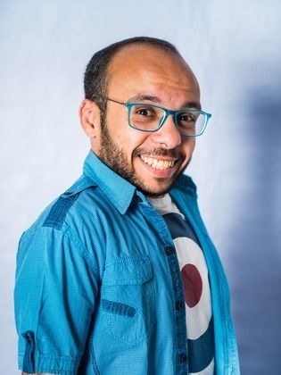 مينا أبو الدهب