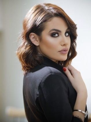 كريستال ناصيف