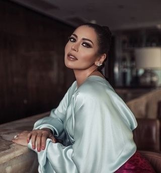 لقاء الخميسي