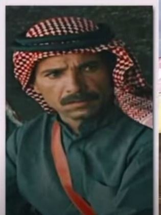 تحسين خوالدة