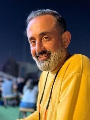 أدهم مرشد
