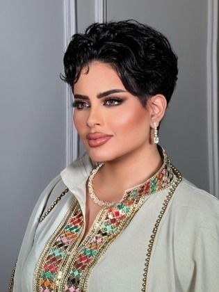 هديل العتيبي