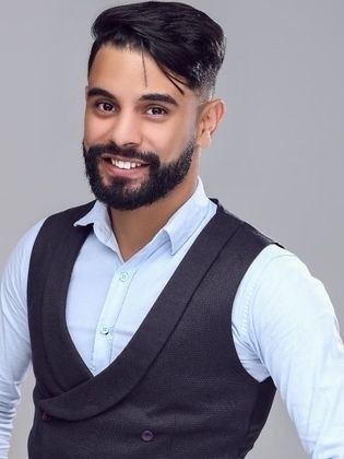 زهير زائر