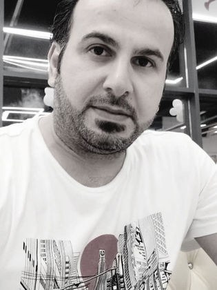 محمد ناصر