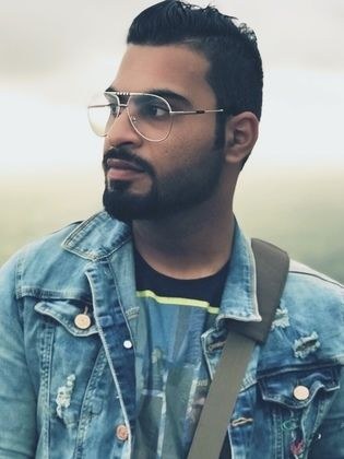 معاذ الحاضري