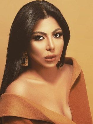 سارة نجيب