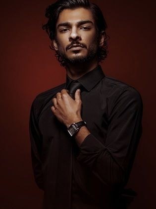 علي عبدالعزيز دشتي