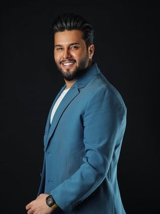محمد السالم