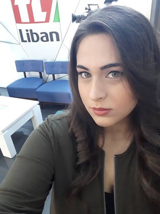 لودي الخوري (باريسا)