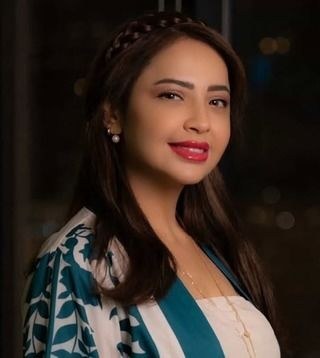 مروة علي