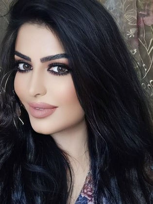 ناهد عفيفي