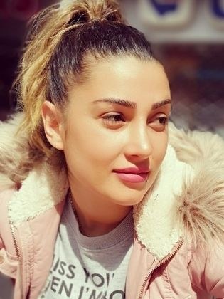سالي سابا