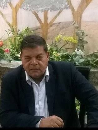 محمد جان