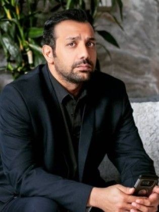 أوس الشطي