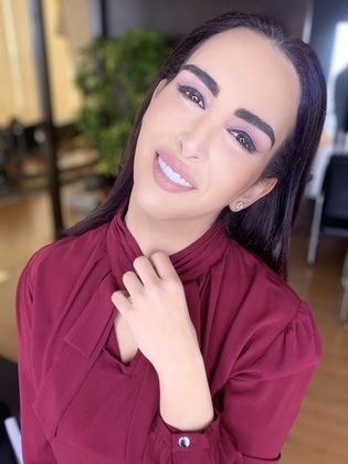 آية مصطفى عيتاني