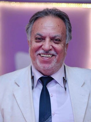 إميل شوقي