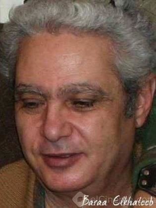 براء الخطيب