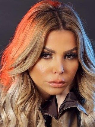 رزان مغربي
