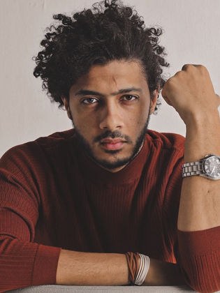 أسامة الهادي