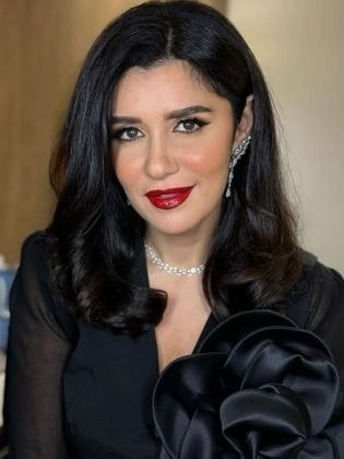 غادة عادل